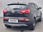 Kia Sportage - fotka číslo 3