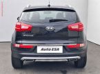 Kia Sportage - fotka číslo 4