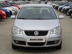 Volkswagen Polo - fotka číslo 1
