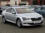 Škoda Superb - fotka číslo 0
