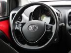 Toyota Aygo - fotka číslo 11