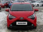 Toyota Aygo - fotka číslo 1