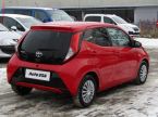 Toyota Aygo - fotka číslo 3