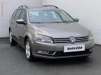 Volkswagen Passat - fotka číslo 0