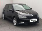 Škoda Fabia - fotka číslo 0