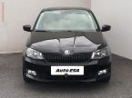 Škoda Fabia - fotka číslo 1