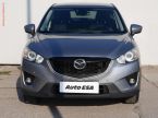 Mazda CX-5 - fotka číslo 1