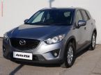 Mazda CX-5 - fotka číslo 2