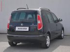 Škoda Roomster - fotka číslo 3