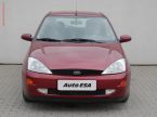 Ford Focus - fotka číslo 1
