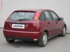 Ford Focus - fotka číslo 3