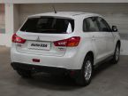 Mitsubishi ASX  - fotka číslo 5