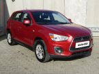 Mitsubishi ASX  - fotka číslo 0