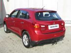 Mitsubishi ASX  - fotka číslo 5