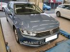 Volkswagen Passat - fotka číslo 0