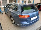 Volkswagen Passat - fotka číslo 1