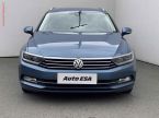 Volkswagen Passat - fotka číslo 1