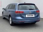 Volkswagen Passat - fotka číslo 5