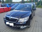 Škoda Octavia - fotka číslo 0