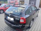 Škoda Octavia - fotka číslo 1
