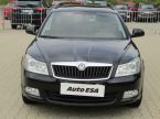Škoda Octavia - fotka číslo 1