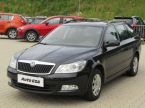 Škoda Octavia - fotka číslo 2
