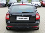 Škoda Octavia - fotka číslo 4