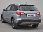 Suzuki Vitara - fotka číslo 5