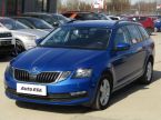 Škoda Octavia - fotka číslo 2