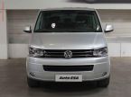 Volkswagen Multivan - fotka číslo 1