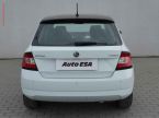 Škoda Fabia - fotka číslo 4