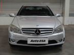 Mercedes Třída CLC - fotka číslo 1