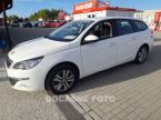Peugeot 308 - fotka číslo 0