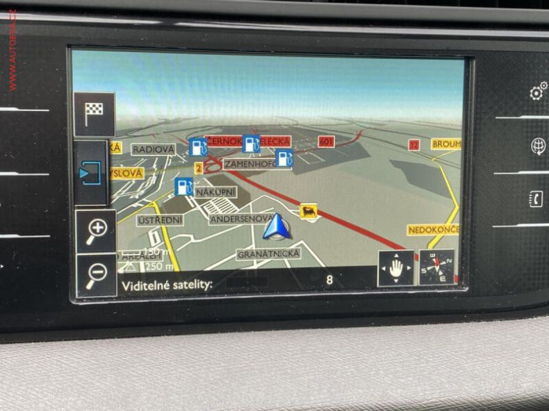 Citroën C4 Picasso - hlavní fotka