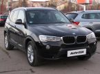 BMW X3 - fotka číslo 0