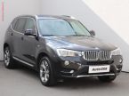 BMW X3 - fotka číslo 0