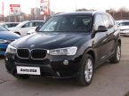 BMW X3 - fotka číslo 2