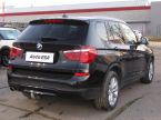 BMW X3 - fotka číslo 3