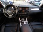 BMW X3 - fotka číslo 7
