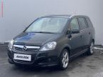 Opel Zafira - fotka číslo 2