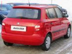 Škoda Fabia - fotka číslo 3