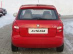 Škoda Fabia - fotka číslo 4