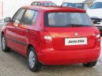 Škoda Fabia - fotka číslo 5