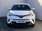 Toyota C-HR - fotka číslo 1