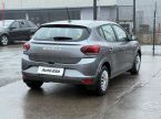 Dacia Sandero - fotka číslo 3