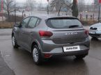 Dacia Sandero - fotka číslo 5