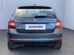 Škoda Rapid - fotka číslo 4