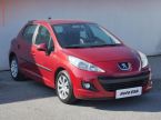 Peugeot 207 - fotka číslo 0