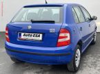 Škoda Fabia - fotka číslo 3