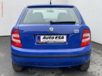 Škoda Fabia - fotka číslo 4
